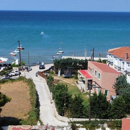 Doras Beach Bungalow B By "Elite" Plános Zewnętrze zdjęcie