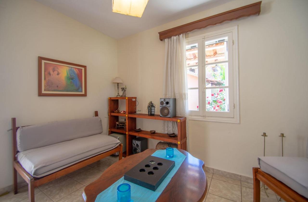 Doras Beach Bungalow B By "Elite" Plános Zewnętrze zdjęcie