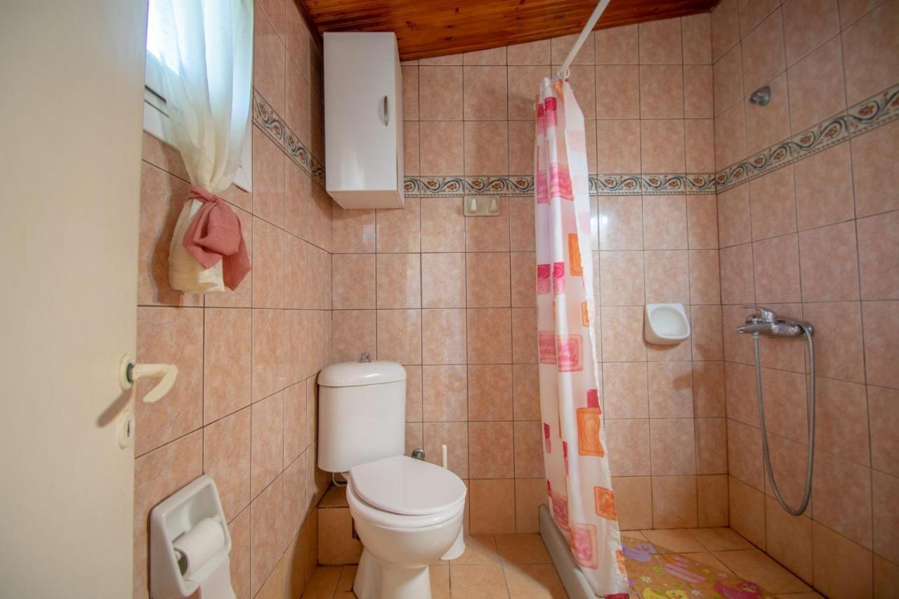 Doras Beach Bungalow B By "Elite" Plános Zewnętrze zdjęcie