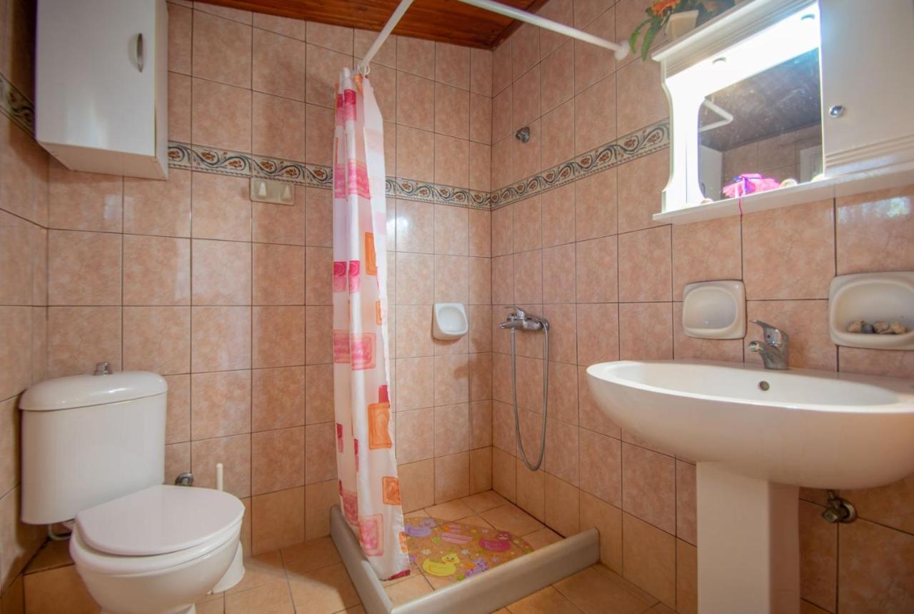 Doras Beach Bungalow B By "Elite" Plános Zewnętrze zdjęcie
